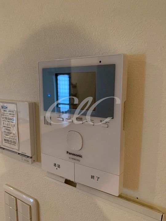 神奈川県横浜市磯子区洋光台6(一戸建)の賃貸物件の内装