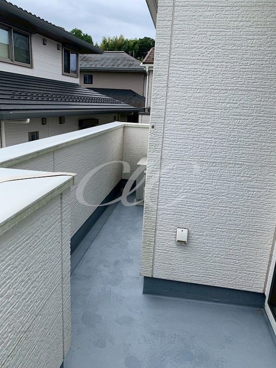 神奈川県横浜市磯子区洋光台6(一戸建)の賃貸物件の内装