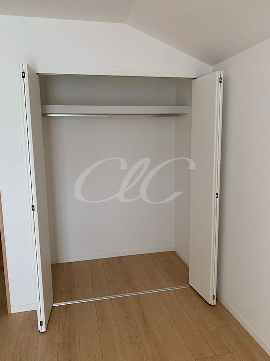 神奈川県横浜市磯子区洋光台6(一戸建)の賃貸物件の内装