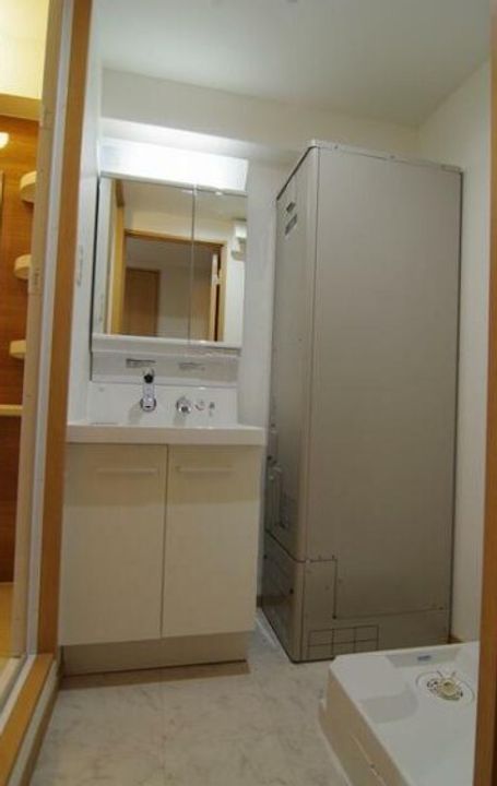 宮城県仙台市青葉区北山2(マンション)の賃貸物件の内装