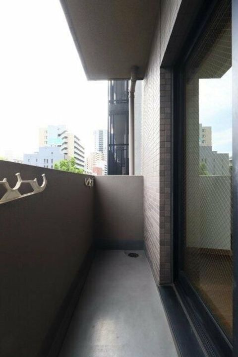 東京都港区三田5(マンション)の賃貸物件の内装