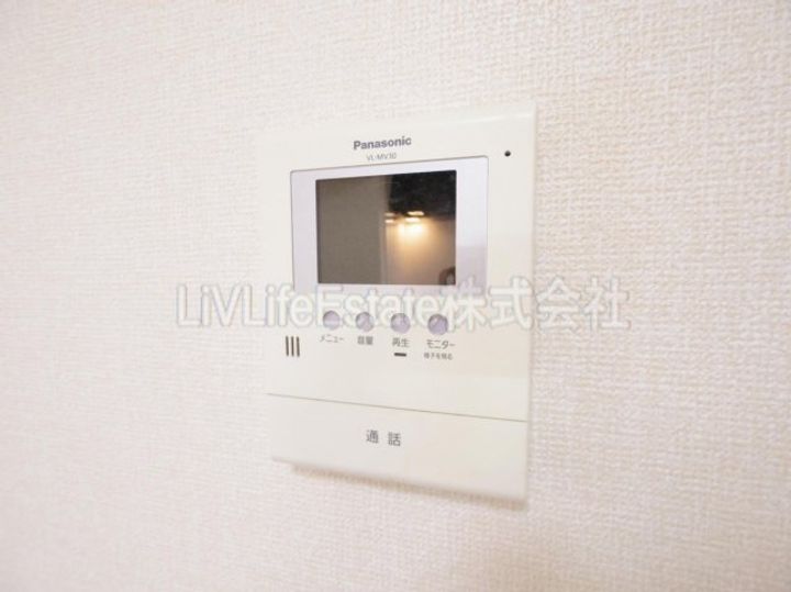 東京都東村山市栄町2(マンション)の賃貸物件の内装