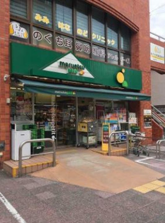 東京都墨田区本所4(マンション)の賃貸物件の周辺