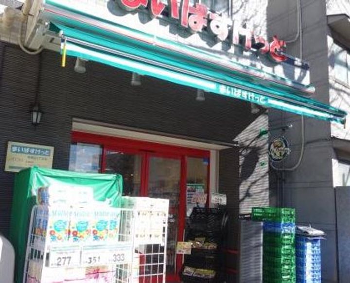 東京都墨田区本所4(マンション)の賃貸物件の周辺