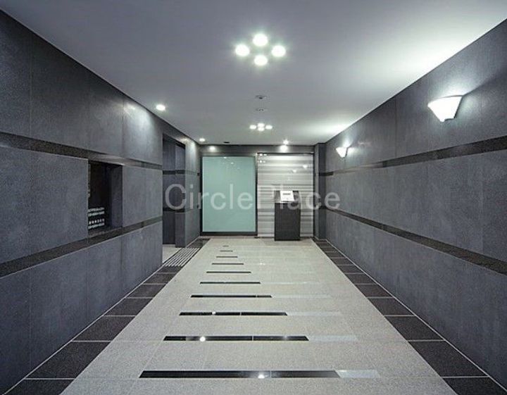ルーブル錦糸町弐番館の地図