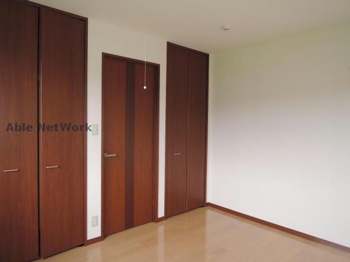 ダンデライオン C・D棟の居間