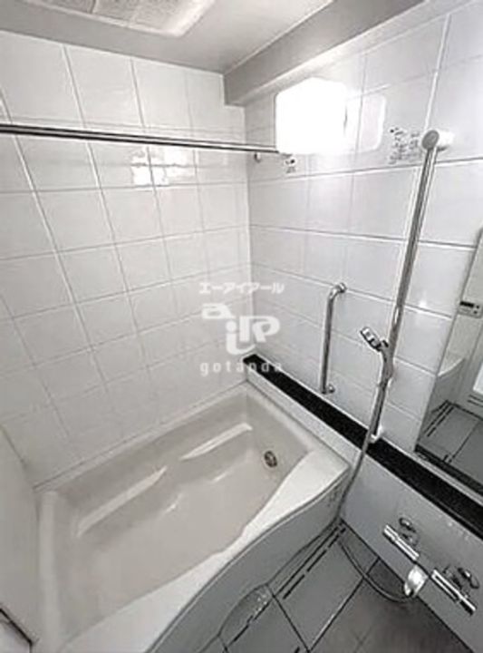 東京都大田区仲池上1(マンション)の賃貸物件の風呂