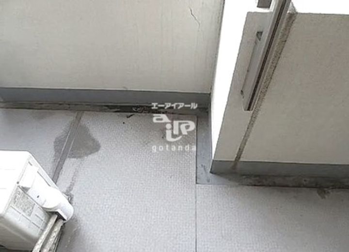 東京都大田区仲池上1(マンション)の賃貸物件の内装