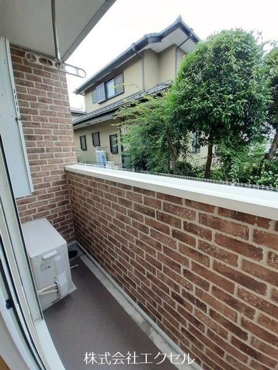 東京都西多摩郡瑞穂町箱根ケ崎西松原(アパート)の賃貸物件の内装