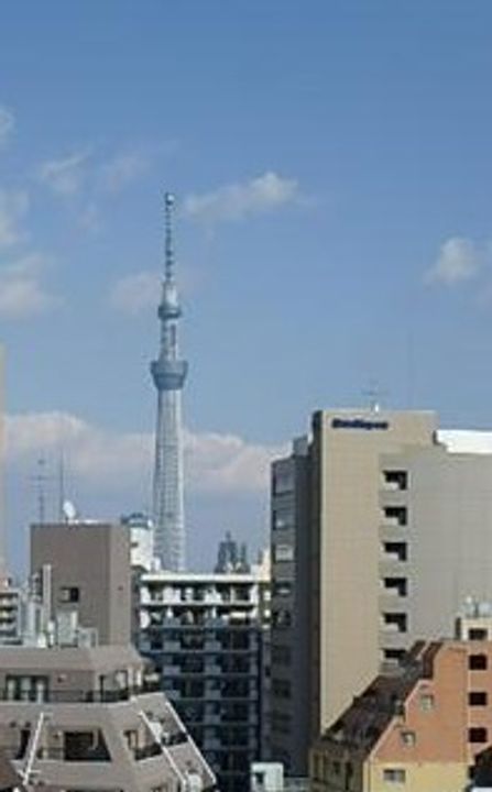 東京都台東区東上野4(マンション)の賃貸物件のその他画像
