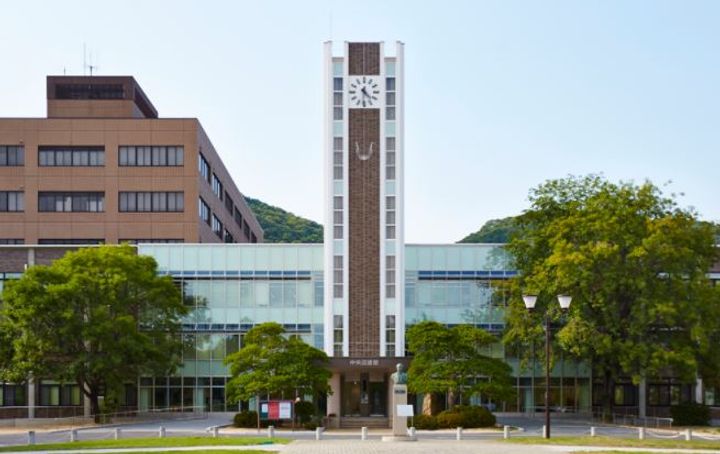 岡山県岡山市北区津島京町3(一戸建)の賃貸物件の周辺