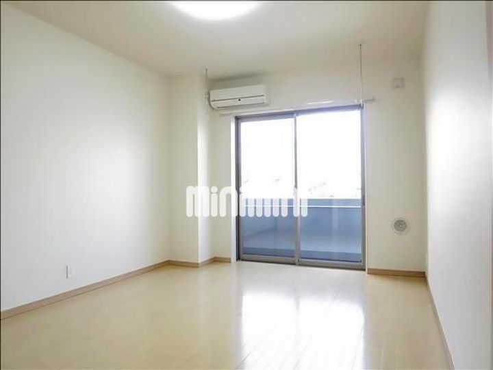 東京都大田区大森西2(マンション)の賃貸物件の居間