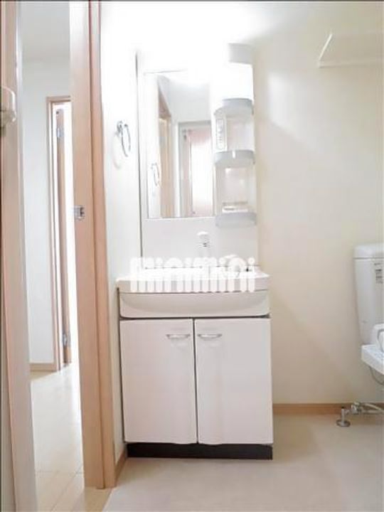 東京都大田区大森西2(マンション)の賃貸物件の内装