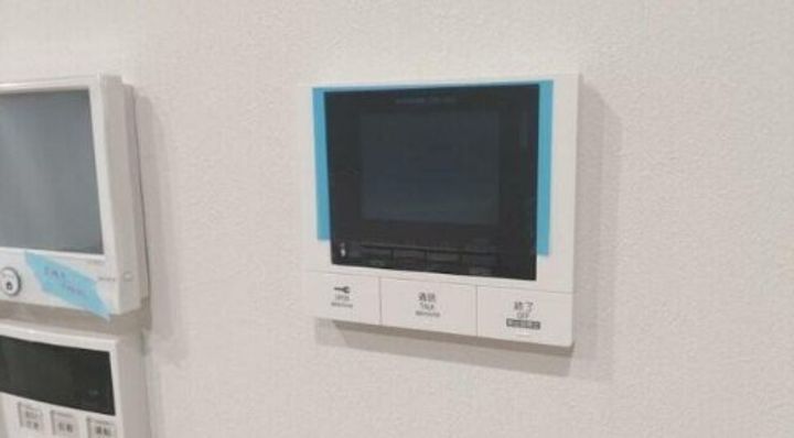 神奈川県横浜市金沢区乙舳町(マンション)の賃貸物件の内装