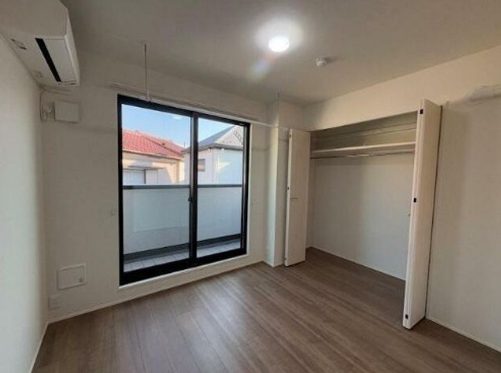 神奈川県横浜市金沢区乙舳町(マンション)の賃貸物件の内装