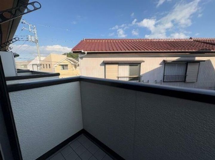 神奈川県横浜市金沢区乙舳町(マンション)の賃貸物件の内装