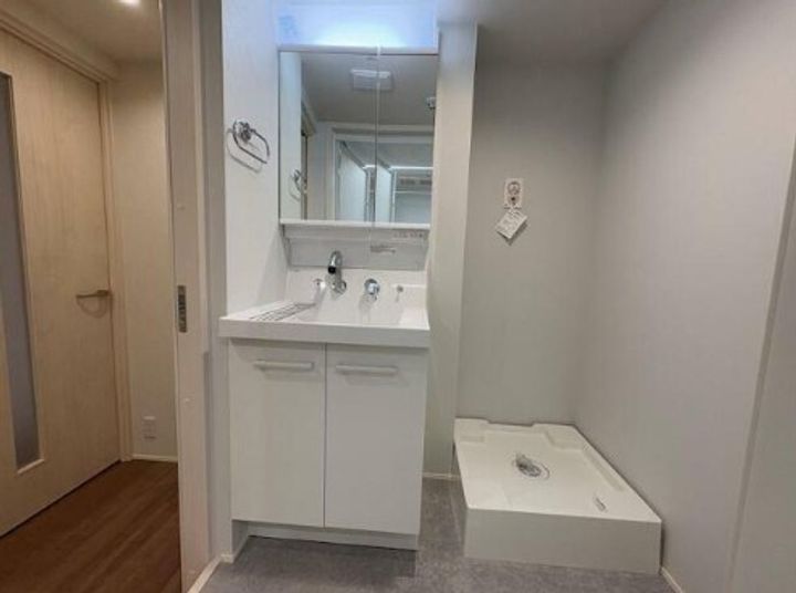 神奈川県横浜市金沢区乙舳町(マンション)の賃貸物件の内装