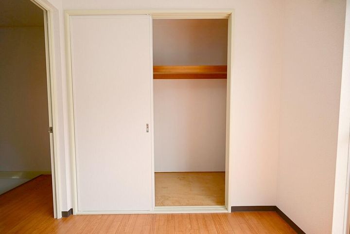 広島県広島市安芸区中野5(一戸建)の賃貸物件の内装