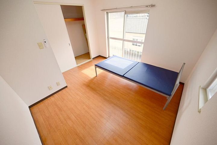 広島県広島市安芸区中野5(一戸建)の賃貸物件の地図