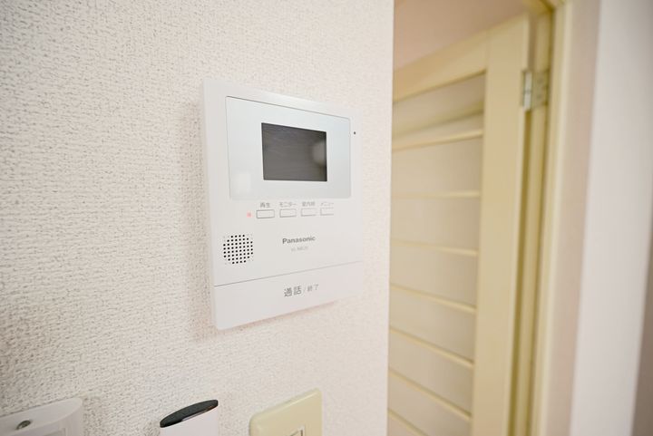 広島県広島市安芸区中野5(一戸建)の賃貸物件の内装