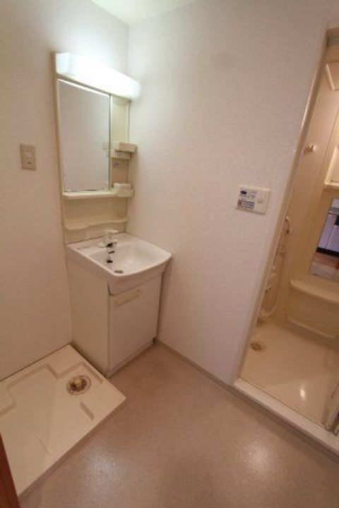 東京都港区芝浦3(マンション)の賃貸物件の内装