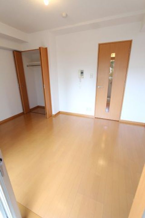 東京都港区芝浦3(マンション)の賃貸物件の内装