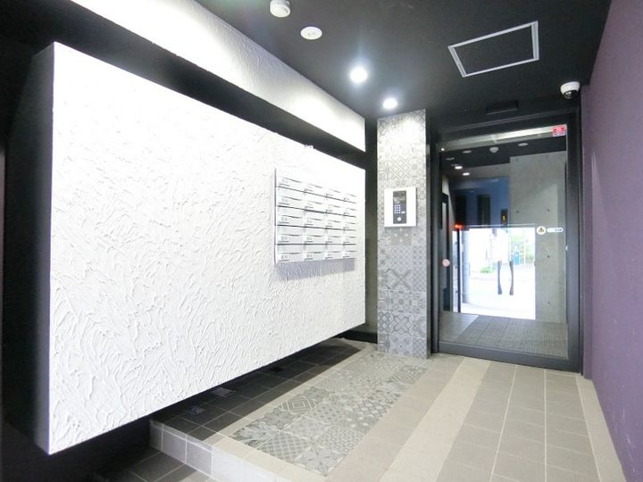 北海道札幌市中央区南八条西2(マンション)の賃貸物件の地図