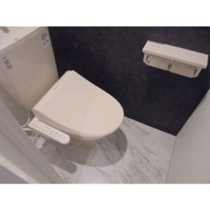 北海道札幌市中央区南八条西2(マンション)の賃貸物件の内装