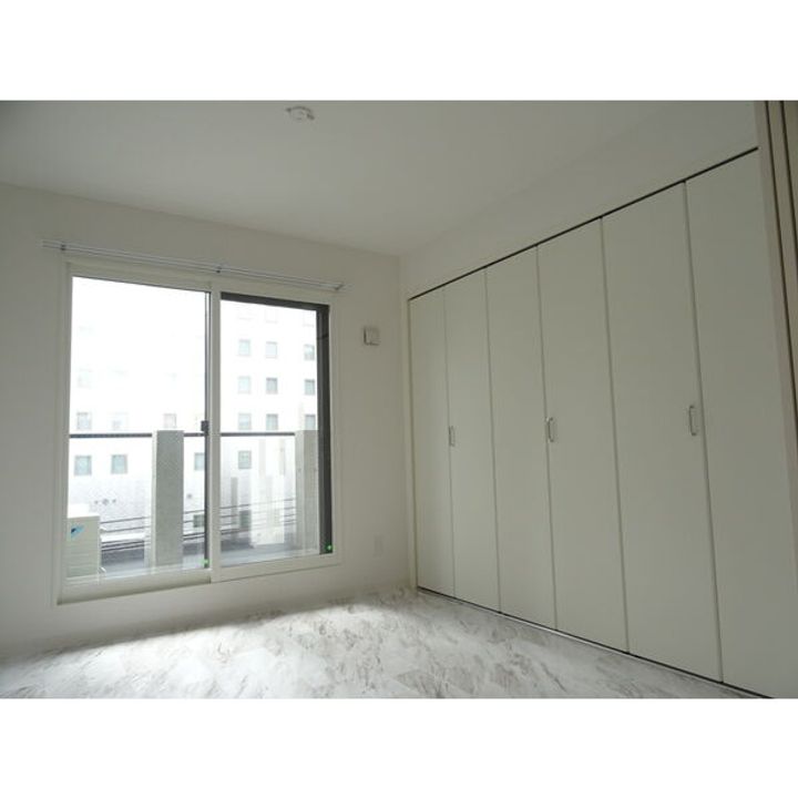 北海道札幌市中央区南八条西2(マンション)の賃貸物件の内装