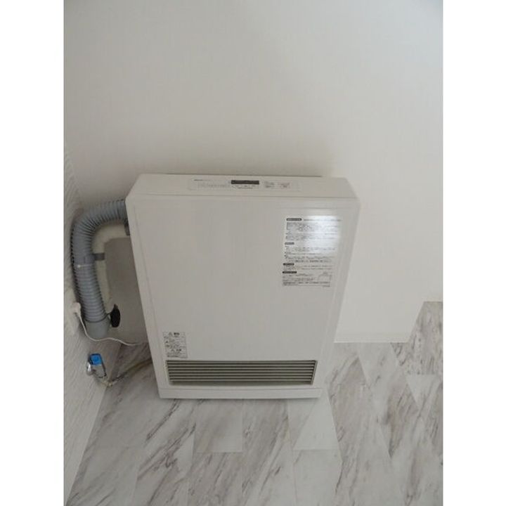 北海道札幌市中央区南八条西2(マンション)の賃貸物件のその他画像