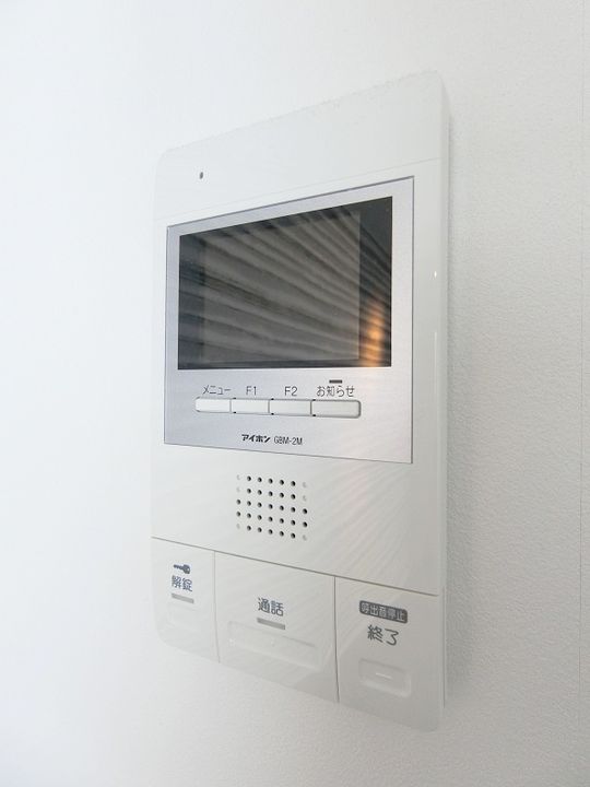 北海道札幌市中央区南八条西2(マンション)の賃貸物件の内装