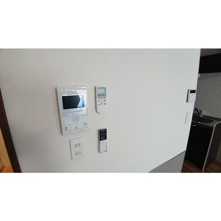 グランメール 西町南9の内装