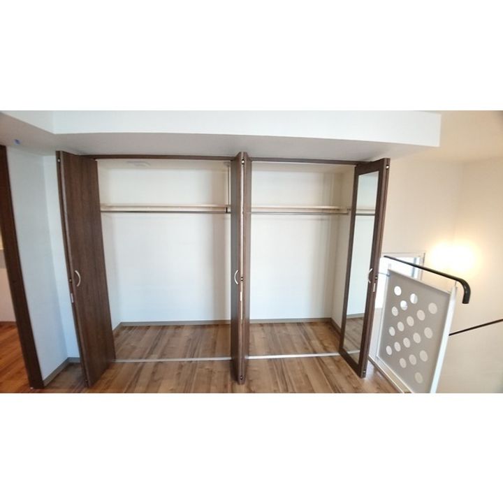 グランメール 西町南9の内装