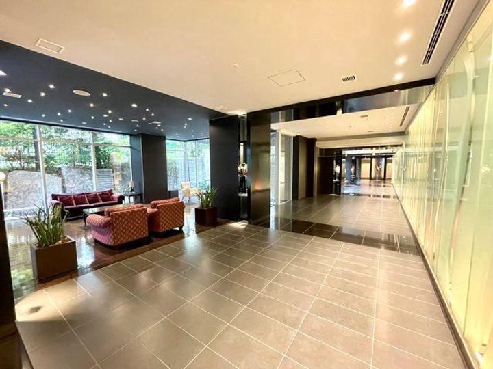 東京都豊島区上池袋1(マンション)の賃貸物件の内装