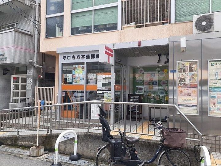 ベル ファミーレの周辺