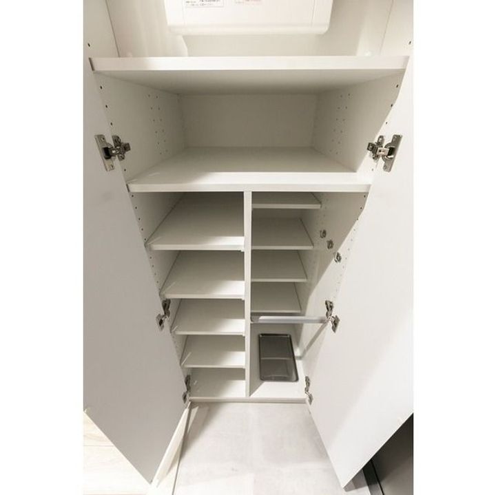 東京都台東区東上野2(マンション)の賃貸物件のその他画像