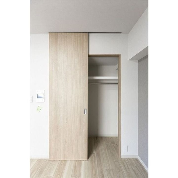 東京都台東区東上野2(マンション)の賃貸物件の内装