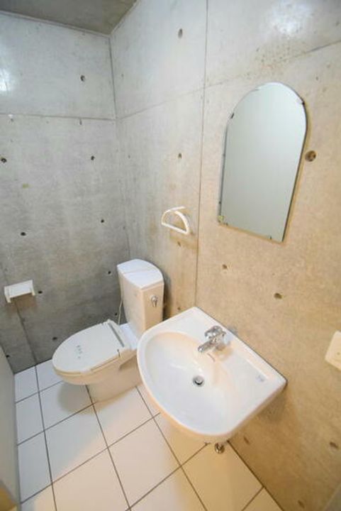 カレブランの内装