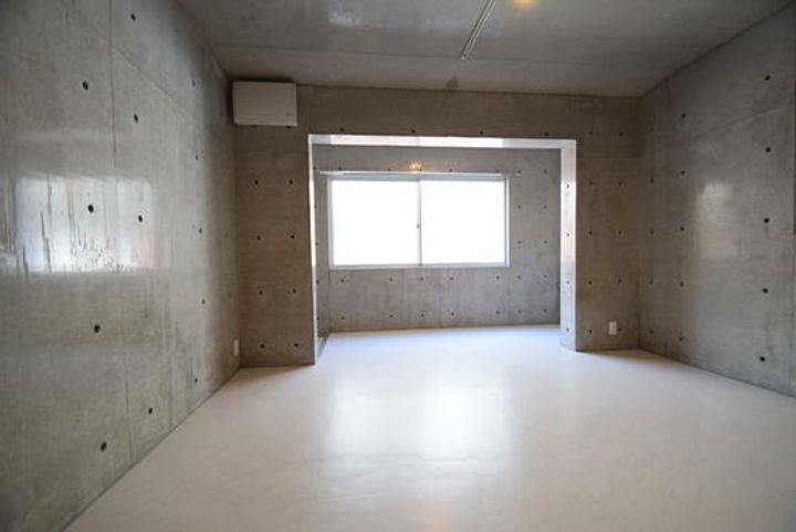 カレブランの玄関