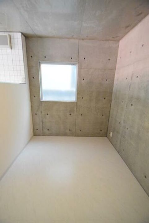 カレブランの内装