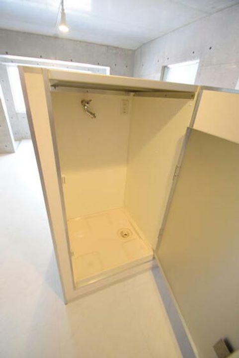 カレブランの内装