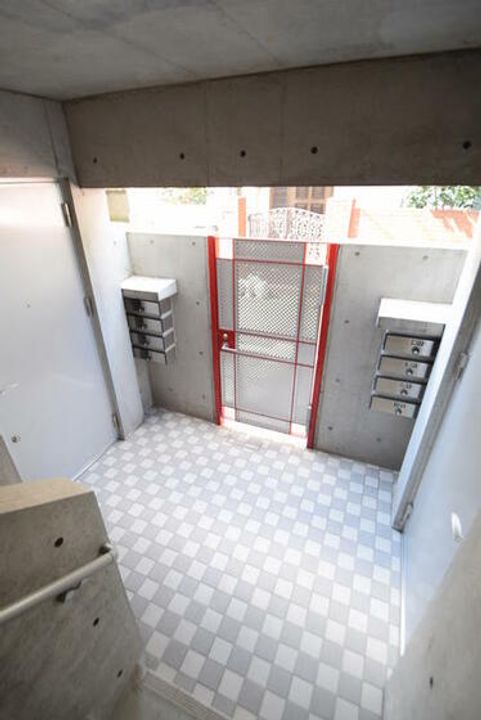 カレブランのその他画像