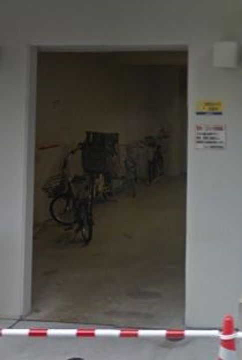 プレシス浅草雷門の地図