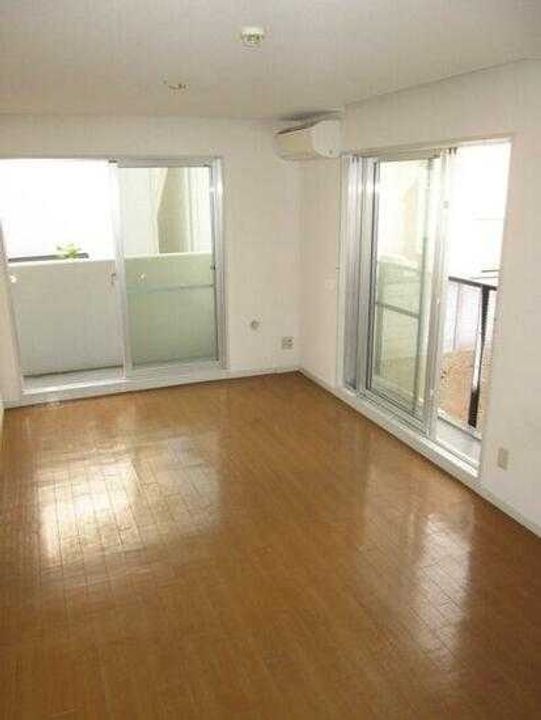 コスモリード駒沢大学の内装