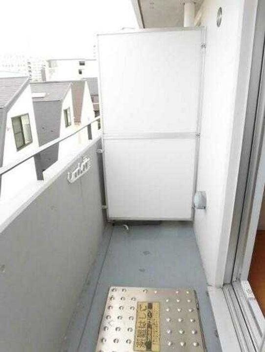 コスモリード駒沢大学の内装