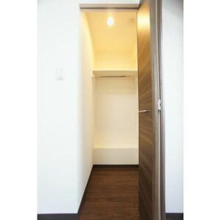 北海道札幌市中央区南一条西7(マンション)の賃貸物件の内装