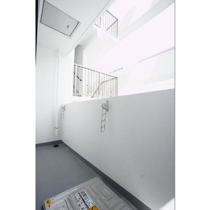 北海道札幌市中央区南一条西7(マンション)の賃貸物件の内装