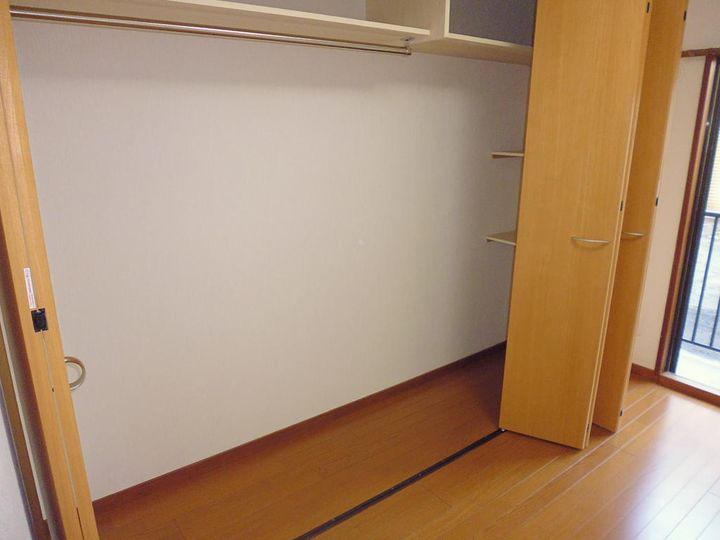 サンホームズ猪熊の内装