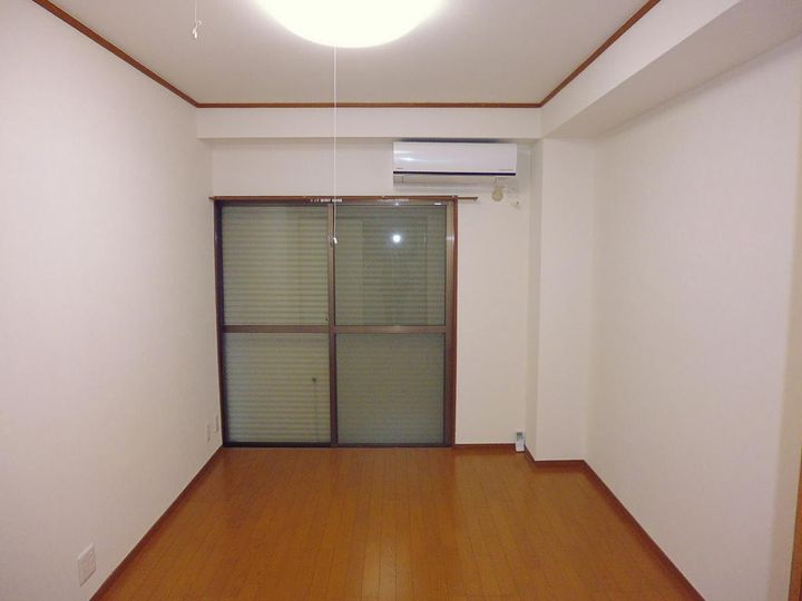 サンホームズ猪熊の内装