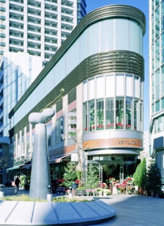 サンホームズ猪熊の周辺